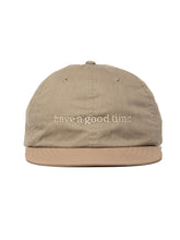画像をギャラリービューアに読み込む, STAR TEAM x have a good time 2TONE DENIM CAP

