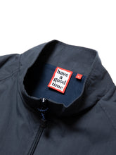 画像をギャラリービューアに読み込む, have a good time / SIDE FRAME PATCH TRACK JACKET
