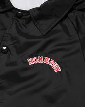 画像をギャラリービューアに読み込む, have a good time x HOMERUN / THEADS COACH'S JACKET
