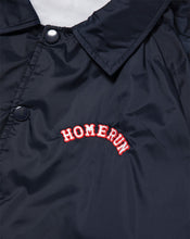 画像をギャラリービューアに読み込む, have a good time x HOMERUN / THEADS COACH'S JACKET
