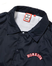 画像をギャラリービューアに読み込む, have a good time x HOMERUN / THEADS COACH'S JACKET
