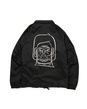 画像をギャラリービューアに読み込む, have a good time x HOMERUN / THEADS COACH'S JACKET
