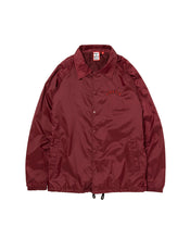 画像をギャラリービューアに読み込む, have a good time x HOMERUN / THEADS COACH'S JACKET
