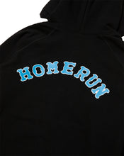 画像をギャラリービューアに読み込む, have a good time x HOMERUN ZIP UP HOODIE

