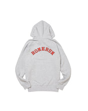 画像をギャラリービューアに読み込む, have a good time x HOMERUN ZIP UP HOODIE

