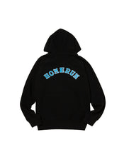 画像をギャラリービューアに読み込む, have a good time x HOMERUN ZIP UP HOODIE
