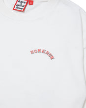 画像をギャラリービューアに読み込む, have a good time x HOMERUN / HOMERUN ALLIGATOR STATION L/S TEE
