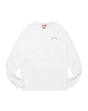 画像をギャラリービューアに読み込む, have a good time x HOMERUN / HOMERUN ALLIGATOR STATION L/S TEE
