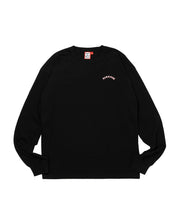 画像をギャラリービューアに読み込む, have a good time x HOMERUN / HOMERUN ALLIGATOR STATION L/S TEE
