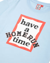 画像をギャラリービューアに読み込む, HOMERUN x have a good time S/S TEE
