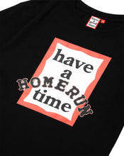画像をギャラリービューアに読み込む, HOMERUN x have a good time S/S TEE
