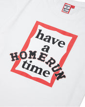 画像をギャラリービューアに読み込む, HOMERUN x have a good time S/S TEE

