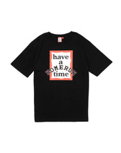 画像をギャラリービューアに読み込む, HOMERUN x have a good time S/S TEE
