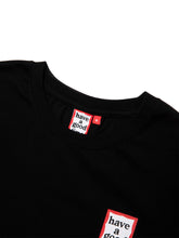 画像をギャラリービューアに読み込む, have a good time / MINI FRAME S/S TEE
