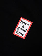 画像をギャラリービューアに読み込む, have a good time / MINI FRAME S/S TEE
