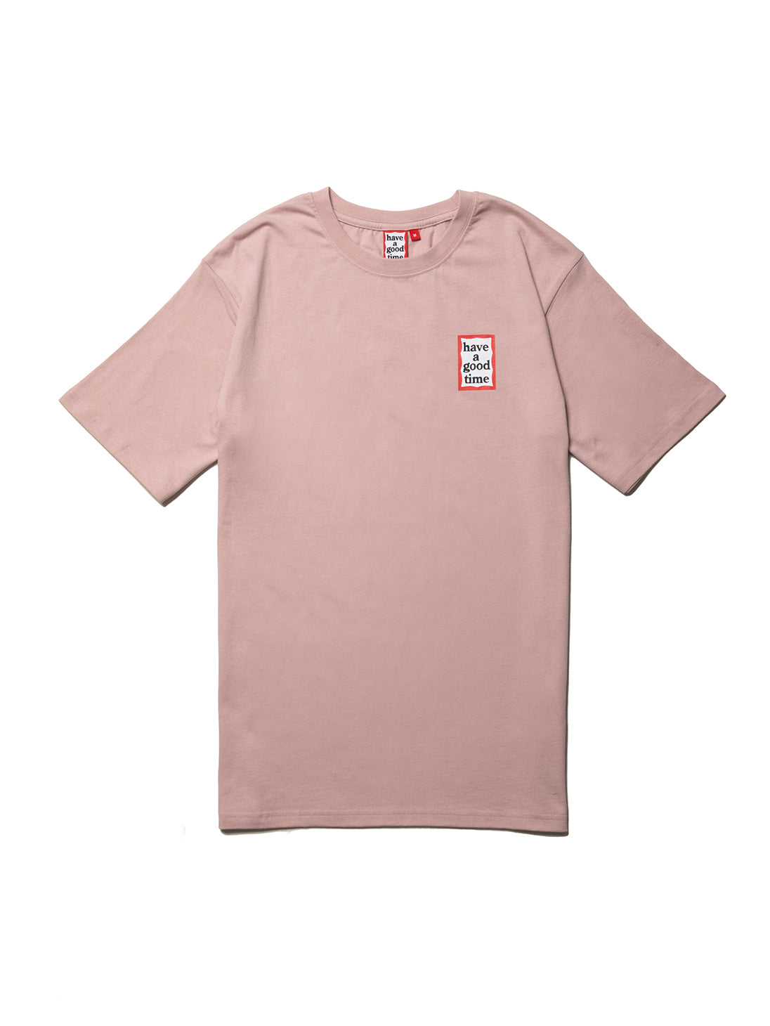 【利益還元祭】開催中！今年最後の大セール S/S FRAME MINI / time good a have TEE BASSLINE – トップス