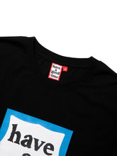 画像をギャラリービューアに読み込む, have a good time / BLUE FRAME S/S TEE
