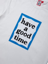 画像をギャラリービューアに読み込む, have a good time / BLUE FRAME S/S TEE
