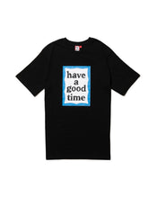 画像をギャラリービューアに読み込む, have a good time / BLUE FRAME S/S TEE

