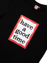 画像をギャラリービューアに読み込む, have a good time FRAME S/S TEE

