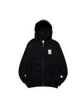 画像をギャラリービューアに読み込む, have a good time / MINI FRAME ZIP UP HOODIE CO (BLACK)

