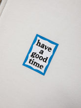 画像をギャラリービューアに読み込む, have a good time / MINI BLUE FRAME ZIP UP HOODIE CO(OFF WHITE)
