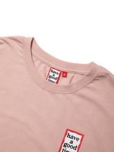 画像をギャラリービューアに読み込む, have a good time / MINI FRAME S/S TEE
