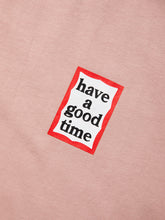 画像をギャラリービューアに読み込む, have a good time / MINI FRAME S/S TEE
