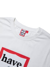 画像をギャラリービューアに読み込む, have a good time FRAME S/S TEE
