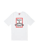 画像をギャラリービューアに読み込む, HOMERUN x have a good time S/S TEE
