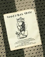 画像をギャラリービューアに読み込む, IRIE by irielife - KNIT MESH POLO SHIRT -
