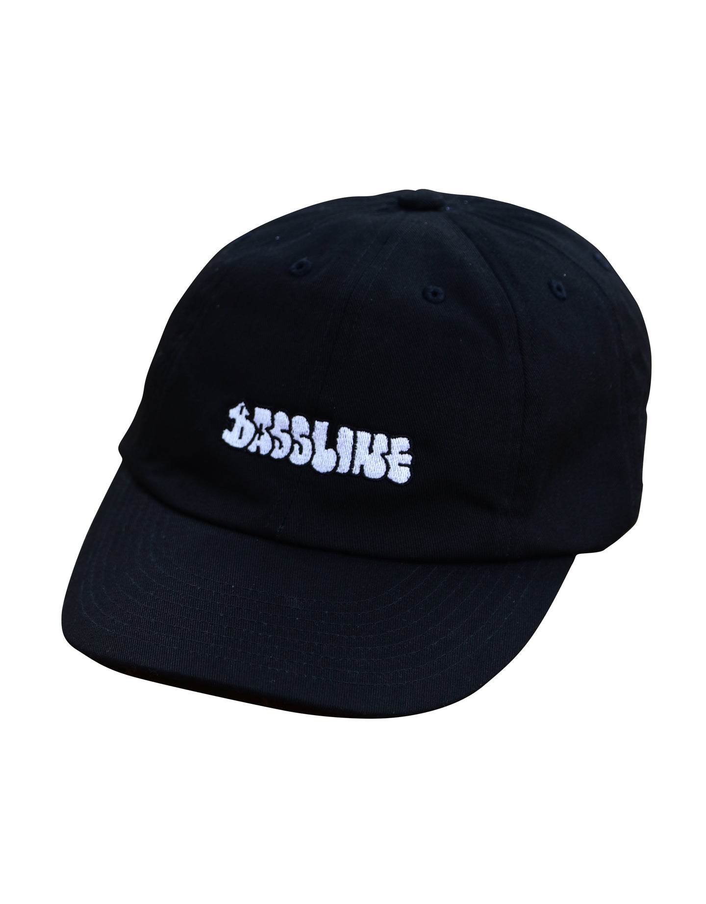 NEMES x BASSLINE CAP