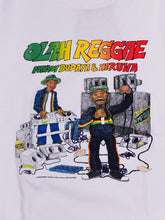 画像をギャラリービューアに読み込む, POT MEETS POP X OLAH REGGAE - TEE
