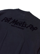 画像をギャラリービューアに読み込む, Pot Meets Pop x Bob Marley / NATTYDREAD KNITTED SWEATER
