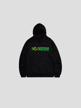 画像をギャラリービューアに読み込む, Pot Meets Pop x Bob Marley / LOGOTYPE HOODIE
