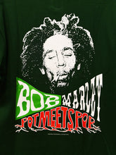 画像をギャラリービューアに読み込む, Pot Meets Pop x Bob Marley / UPRISING LS TEE
