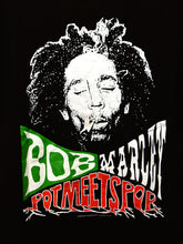 画像をギャラリービューアに読み込む, Pot Meets Pop x Bob Marley / UPRISING LS TEE
