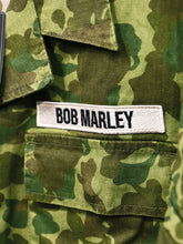 画像をギャラリービューアに読み込む, Pot Meets Pop x Bob Marley / SMOKE M42 JACKET CAMO
