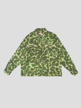 画像をギャラリービューアに読み込む, Pot Meets Pop x Bob Marley / SMOKE M42 JACKET CAMO
