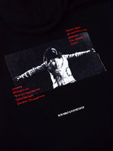 画像をギャラリービューアに読み込む, Pot Meets Pop x Bob Marley / EXODUS HOODIE
