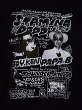 画像をギャラリービューアに読み込む, STAMINA DADDY "SAPPORO"FLYER TEE
