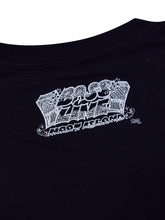 画像をギャラリービューアに読み込む, STAMINA DADDY "SAPPORO"FLYER TEE
