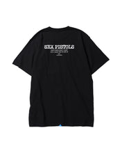画像をギャラリービューアに読み込む, SEX PISTOLS TEE
