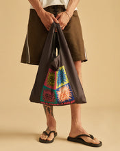 画像をギャラリービューアに読み込む, Sublime x Slowtide / Ruca Reusable Tote
