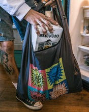 画像をギャラリービューアに読み込む, Sublime x Slowtide / Ruca Reusable Tote
