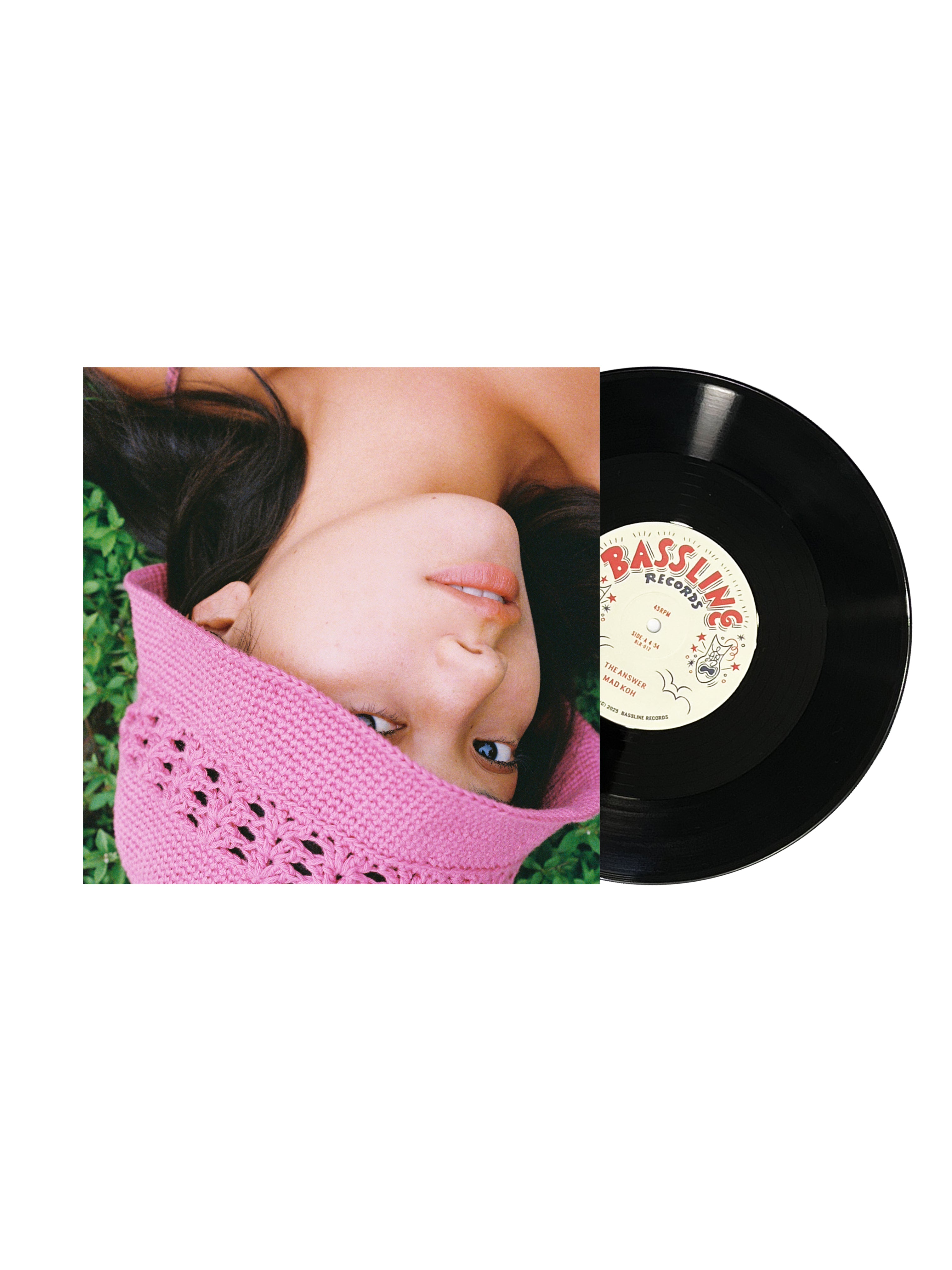 Good Music – BASSLINE
