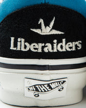 画像をギャラリービューアに読み込む, VANS x LIBERAIDERS® SLIP-ON 98
