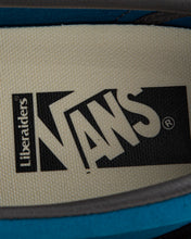 画像をギャラリービューアに読み込む, VANS x LIBERAIDERS® SLIP-ON 98
