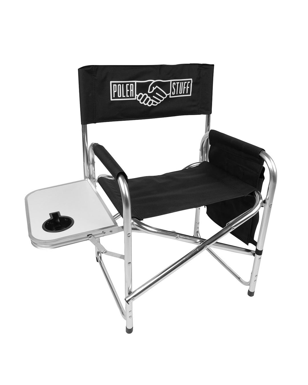 ADVENTURE CHAIR (BLACK)