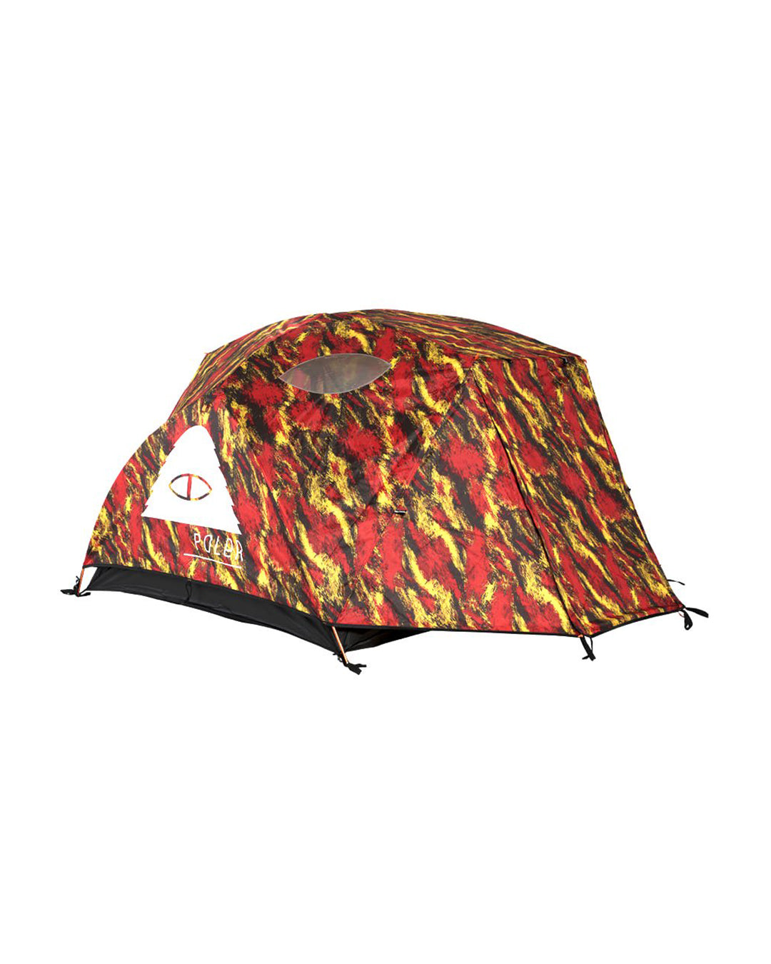 【POLER×CRAIG KELLY by BURTON】TWO PERSON TENT - CK WASH